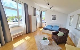 Apartment am Rohrbach